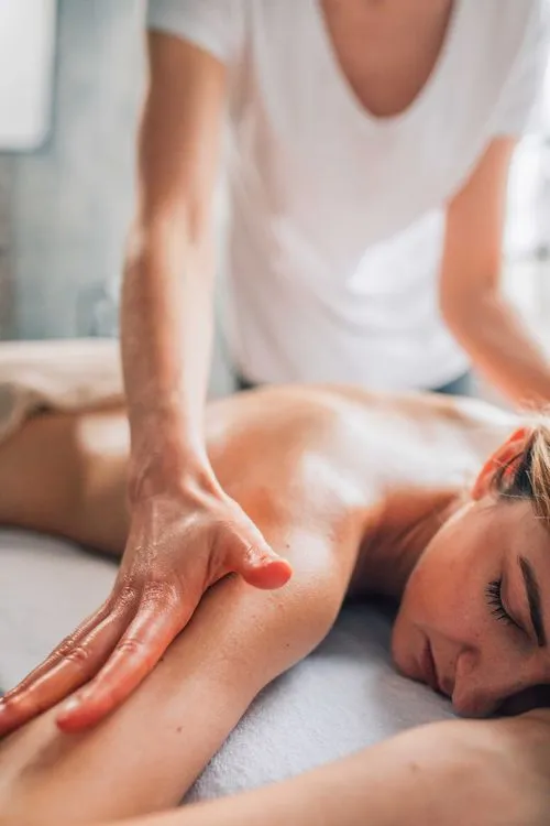 massage